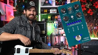 I PLAYED AN *AWFUL* GUITAR SOLO WITH THIS DIRT CHEAP LOOPER PEDAL