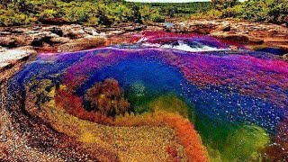 Los 10 Paisajes Más Hermosos De Colombia