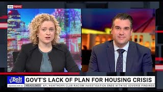 Sky News Australia - The Bolt Report - 31 May 2023