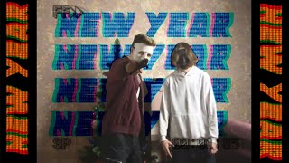 SA com. - NEW YEAR (НОВЫЙ АЛЬБОМ 2021)