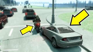 НОВЫЙ ГОРОД И НОВАЯ ЖИЗНЬ В GTA 4 CRIMINAL RUSSIA