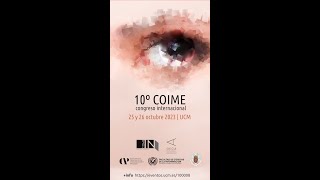 10º Congreso COIME de Metodologías de la Investigación en Comunicación