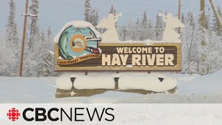 NTPC takeover in Hay River, N.W.T., may add to power bills