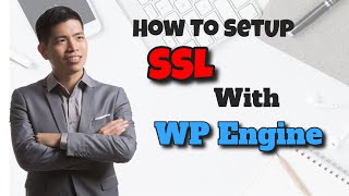 Wp Engine Ssl Setup - How To Setup SSL Certificate In Wpengine Tutorial