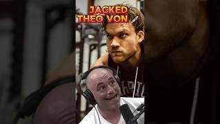 Theo Von’s steroid story 😂