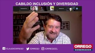 Cabildo Inclusión y Diversidad