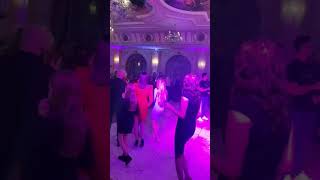 Bacio Show Empire Events Bucuresti