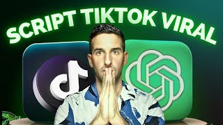 Comment faire des scripts TikTok qui font des millions de vues