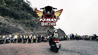 Motorcycle Diaries :NaoMi's First Ride with NMax Club Quezon Province