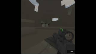 Chinese Spec Ops In Unturned Tarkov