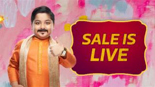 Flipkart Diwali Sale | Diwali Special