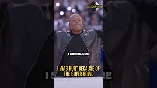 "I was hurt because of the Super Bowl." The Game speaks on Super Bowl