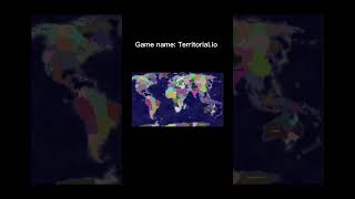 Territorial.io Timelapse