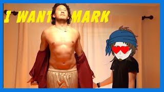 I Want Markiplier