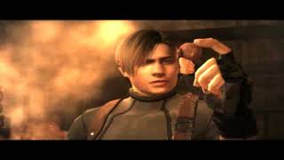 Resident Evil 4 (pcsx2) Gameplay Walkthrough part 7