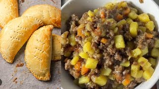 HOW TO MAKE THE BEST NIGERIAN MEATPIE FILLING.