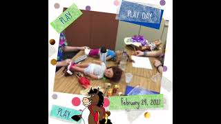 Jacobson Elementary Global Play Day 2021