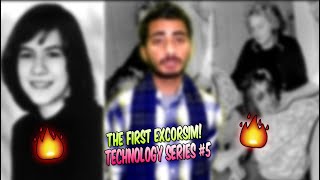 Story OF Worlds First Exorcism Anneliese Michel😱| Myseterious Facts😨 | Technology Series #5