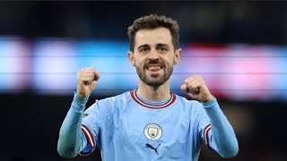 goal Bernardo Silva dls 2023