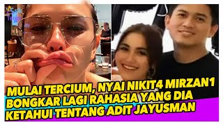 NIKITA KENAL PACAR AYU TING TING? NM BICARA SINGGUNG SOAL PRIA TAK BENAR SAAT BAHAS ADIT JAYUSMAN