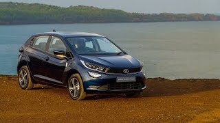 All new Tata Altroz iCNG XM+ Review