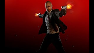 Hitman: Blood Funny