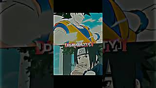 「GOKU VS SASUKE」#animeedit #anime #dontflop #animeshorts #shortanime