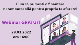 Webinar GRATUIT - Energie Vie