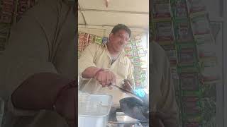 jadaukhand uttarakhand ghanni bhai chole wale  barso purani dukan per chala pila panja  new ven shop