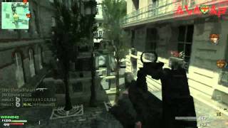 MW3 Why I make videos