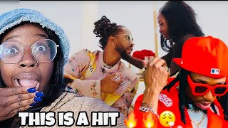 GREAT SONG !! Yo Maps and Omarion - Superman (Official Music Video) REACTION