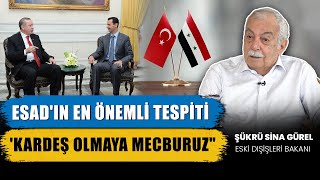 SIĞINMACILARI EVİNE GÖNDERECEK FORMÜL! Erdoğan-Putin-Esad görüşmesi Ankara'da gerçekleşecek mi?