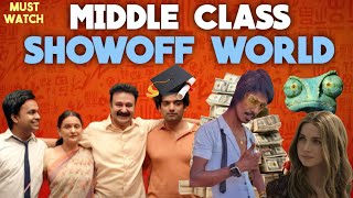 EVERY MIDDLE CLASS MUST WATCH 💯 | #trending #motivation #sadstory #neet2024 #middleclass #viralvideo