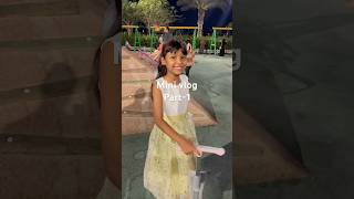 Mini vlog Part-1 Prince Majid Park|# #travel #vlog #shorts #funny #blog #princemajidpark #jeddah