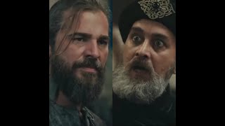 Ertugrul Rocked Sadettin Kopek Shocked