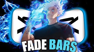 Fade Bars Like AE On Cap Cut | Tutorial