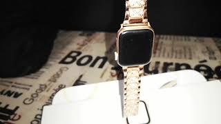 Apple Watch 4 GOLD