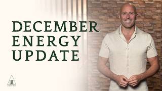 December 2024 Energy Update - Lee Harris