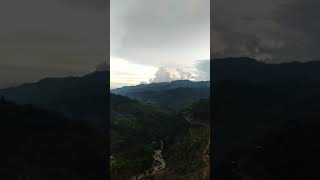 Panorama alam yang luar biasa indah | 1 #shorts