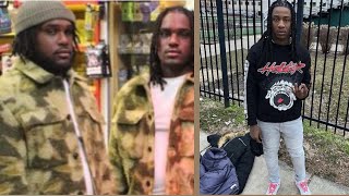 THF TWIN & 800TJ SHOT AND KILLED IN CHICAGO🕊️‼️