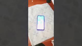 Boot animation Huawei y6 2019