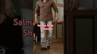 Shikander movie | Salman Khan New Movie Shikander | सलमान खान सिकंदर मूवी 😱😱