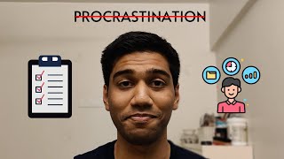 How to Kill Procrastination and Get Stuff Done in 2022!