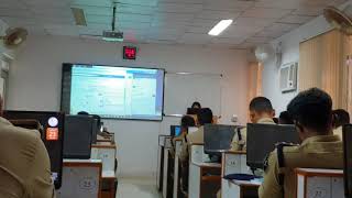 Cyber Security session for CRPF MAY 2018