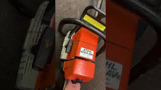 Stihl 064AV