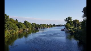 Havel - Radweg von Berlin an die Elbe