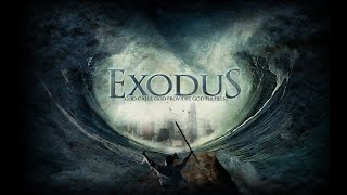 Christian Application | Embracing Courage  | Lessons from Exodus 1 for the Christian Journey