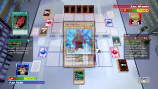 Yu-Gi-Oh! Legacy Of The Duelist!