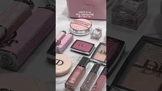 Unboxing Stylish Dior Beauty Products, a Popular Brand#fashion #luxury