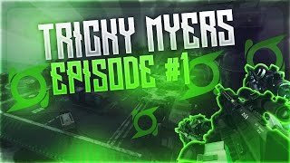 HE GOT BILLED SO MUCH (TRICKY MYERS EP:01)